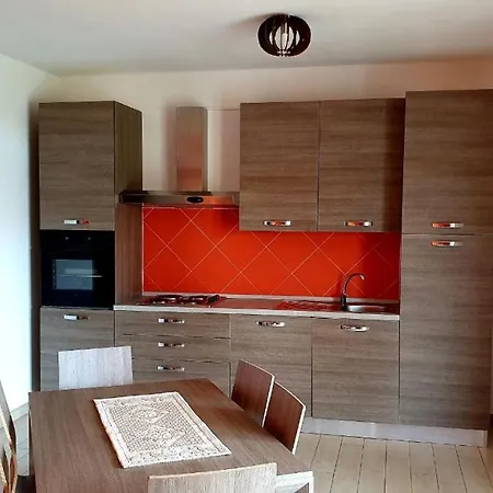Aparthotel Residence Gli Ulivi *