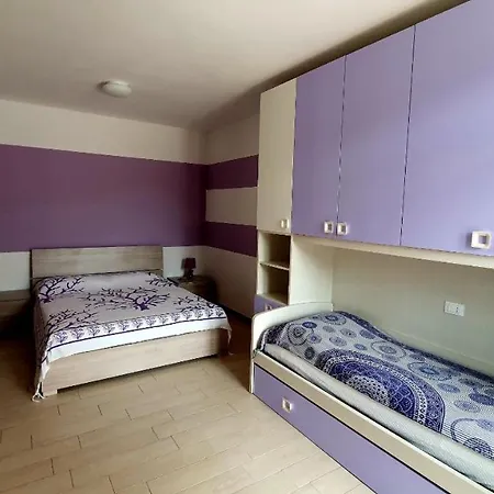 Aparthotel Residence Gli Ulivi SantʼAnna Arresi