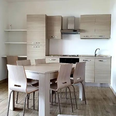 Residence Gli Ulivi SantʼAnna Arresi