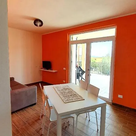 Residence Gli Ulivi Aparthotel *