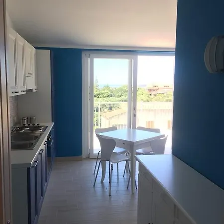 Aparthotel Residence Gli Ulivi *