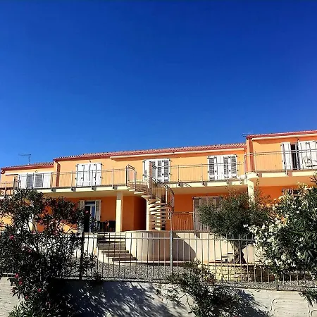 Residence Gli Ulivi * SantʼAnna Arresi