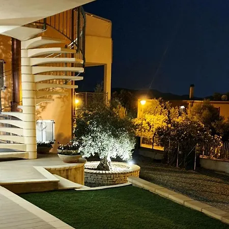 Aparthotel Residence gli Ulivi SantʼAnna Arresi