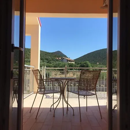 Aparthotel Residence gli Ulivi